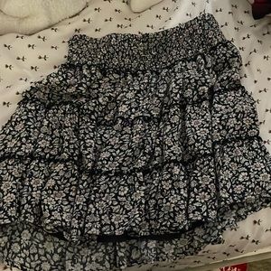 american eagle skirt